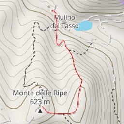 thumbnail for Monte delle Ripe