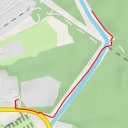 thumbnail for Ableiter Sedlitzer See (im Bau)