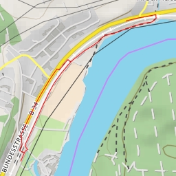 thumbnail for Wasserfall in der Tschamberhöhle