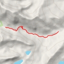 thumbnail for Piute Pass Trail - Piute Pass Trail