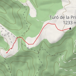 thumbnail for Turó de la Primavera