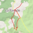 thumbnail for Route des Avens - Route des Avens