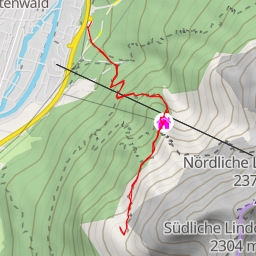 thumbnail for Lindenkopf