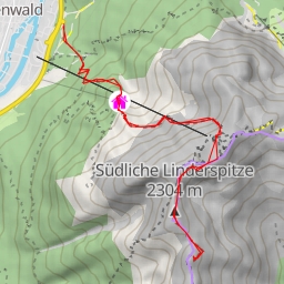 thumbnail for Sulzleklammspitze
