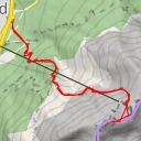 thumbnail for Nördliche Linderspitze