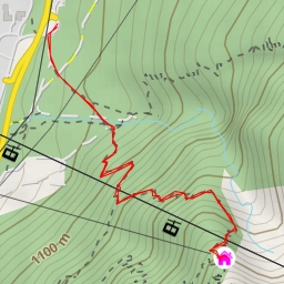 thumbnail for Mittenwalder Hütte