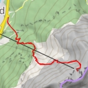 thumbnail for Natur-Informationszentrum Bergwelt Karwendel - Passamani Rundweg