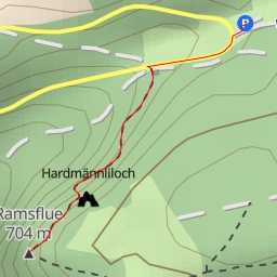 thumbnail for Ramsflue