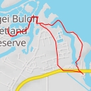 thumbnail for Route 2 - closed 2019