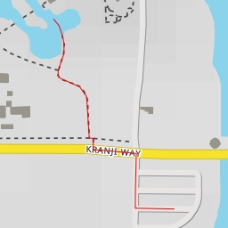 thumbnail for Coastal Trail - Singapore