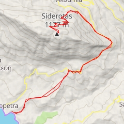 thumbnail for Σιδέρωτaς