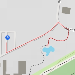 thumbnail for Hochschule für Wirtschaft und Umwelt Nürtingen-Geislingen (HfWU) - Campus Braike - Sudetenstraße