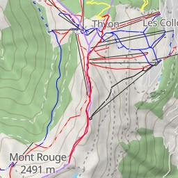 thumbnail for Mont Carré