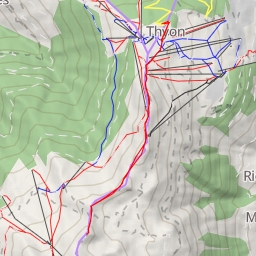 thumbnail for Mont Loéré