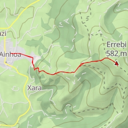 thumbnail for Errebi