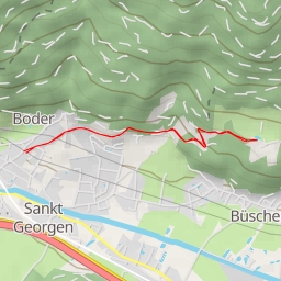 thumbnail for Hochschwaigerweg - Hochschwaigerweg