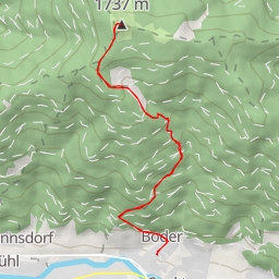 thumbnail for Dürrenschöberl