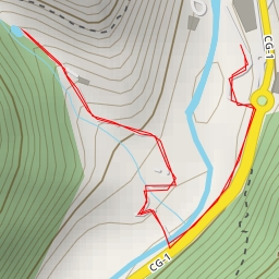 thumbnail for Carretera de Fontaneda - Carretera de Fontaneda