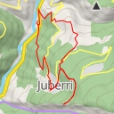 thumbnail for Mirador Riu Runer (1.500m)