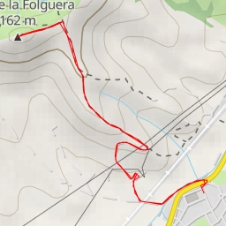 thumbnail for Puig de la Folguera