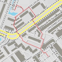 thumbnail for Savallelaan