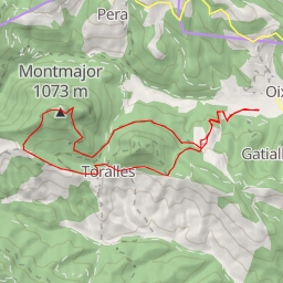 thumbnail for Camí de la Caseta
