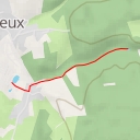 thumbnail for Chemin de Thier au Rouge-Thier - Chemin de Thier au Rouge-Thier