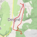 thumbnail for Fange de Deigné - Fange de Deigné