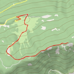 thumbnail for ჰაწვალის სათხილამურო კომპლექსთან მისასვლელი