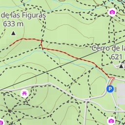 thumbnail for Cerro de las Figuras