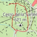 thumbnail for Camino de Valdeza - Camino de Valdeza - Madrid