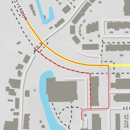 thumbnail for Reyerdijk - Rotterdam