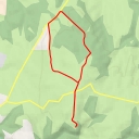 thumbnail for Chemin de Leguegue - Chemin de Leguegue