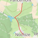 thumbnail for Chemin du Lonjaret - Chemin du Lonjaret