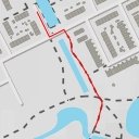 thumbnail for Zevenbergsedijkje - Rotterdam