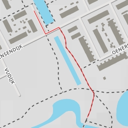 thumbnail for Zevenbergsedijkje - Rotterdam