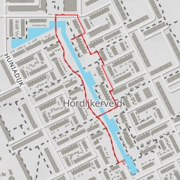 thumbnail for Averdijk - Rotterdam