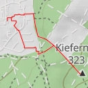 thumbnail for Kiefernkopf