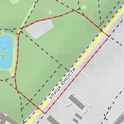 thumbnail for Сухой пруд