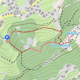 thumbnail for Weiher