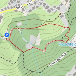 thumbnail for Zehn Kapellen Weg - Zehn Kapellen Weg