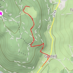 thumbnail for Jagdhaus Kleewiese