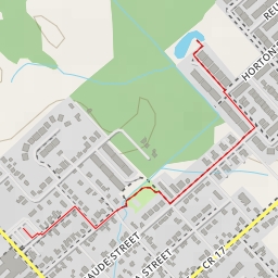 thumbnail for Honeyborne Street - Honeyborne Street - Mississippi Mills