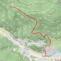 thumbnail for Chemin Privé - Chemin Privé