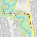 thumbnail for East Don Parkland Trail - East Don Parkland Trail - Toronto