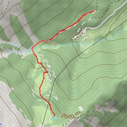 thumbnail for Prader Almweg / Furkel - Prader Almweg / Furkel - Stilfs - Stelvio