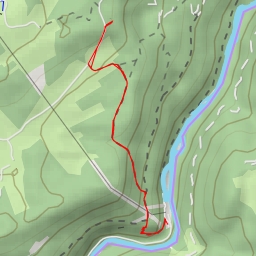 thumbnail for Belvédère de la Crampoulotte - D 292