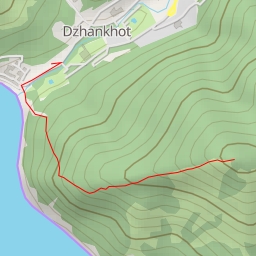 thumbnail for Камышовая щель