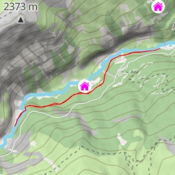 thumbnail for Naßfelderweg - Naßfelderweg