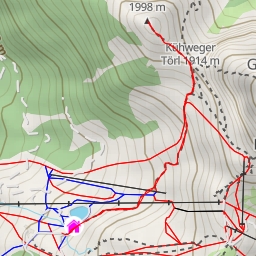 thumbnail for Kammleiten